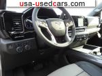 Car Market in USA - For Sale 2024  Chevrolet Silverado 2500 ZR2