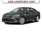 2016 KIA Optima LX  used car