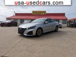 2023 Nissan Altima 2.5 SV  used car