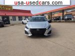 Car Market in USA - For Sale 2023  Nissan Altima 2.5 SV