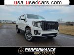 Car Market in USA - For Sale 2024  GMC Yukon Denali Ultimate