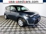 Car Market in USA - For Sale 2023  KIA Soul LX