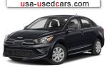 Car Market in USA - For Sale 2023  KIA Rio S