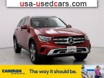 2021 Mercedes GLC 300 Base 4MATIC  used car