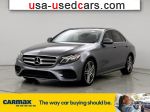 Car Market in USA - For Sale 2020  Mercedes E-Class E 350