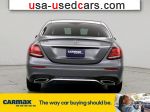 Car Market in USA - For Sale 2020  Mercedes E-Class E 350