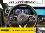 Car Market in USA - For Sale 2020  Mercedes E-Class E 350