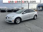 2012 Chevrolet Cruze 1LT  used car