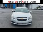 Car Market in USA - For Sale 2012  Chevrolet Cruze 1LT