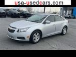 Car Market in USA - For Sale 2012  Chevrolet Cruze 1LT