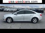 Car Market in USA - For Sale 2012  Chevrolet Cruze 1LT