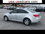 Car Market in USA - For Sale 2012  Chevrolet Cruze 1LT