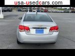 Car Market in USA - For Sale 2012  Chevrolet Cruze 1LT