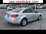 Car Market in USA - For Sale 2012  Chevrolet Cruze 1LT