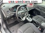 Car Market in USA - For Sale 2012  Chevrolet Cruze 1LT