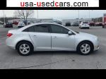 Car Market in USA - For Sale 2012  Chevrolet Cruze 1LT