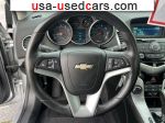 Car Market in USA - For Sale 2012  Chevrolet Cruze 1LT