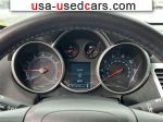 Car Market in USA - For Sale 2012  Chevrolet Cruze 1LT