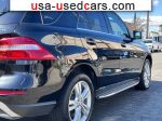 Car Market in USA - For Sale 2012  Mercedes M-Class 4MATIC