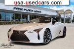 2024 Lexus LC 500 Base  used car