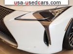 Car Market in USA - For Sale 2024  Lexus LC 500 Base