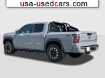 Car Market in USA - For Sale 2023  Nissan Frontier PRO-X