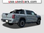 Car Market in USA - For Sale 2023  Nissan Frontier PRO-X