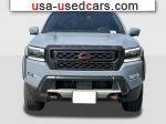 Car Market in USA - For Sale 2023  Nissan Frontier PRO-X