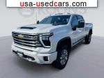 2024 Chevrolet Silverado 2500 High Country  used car