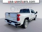 Car Market in USA - For Sale 2024  Chevrolet Silverado 2500 High Country