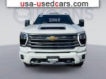 Car Market in USA - For Sale 2024  Chevrolet Silverado 2500 High Country