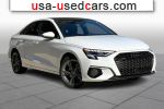 Car Market in USA - For Sale 2024  Audi A3 Premium