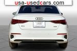 Car Market in USA - For Sale 2024  Audi A3 Premium