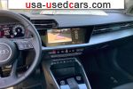 Car Market in USA - For Sale 2024  Audi A3 Premium