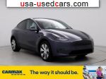 2023 Tesla Model Y Long Range  used car