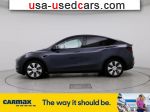 Car Market in USA - For Sale 2023  Tesla Model Y Long Range