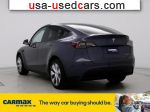 Car Market in USA - For Sale 2023  Tesla Model Y Long Range