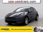 Car Market in USA - For Sale 2023  Tesla Model Y Long Range