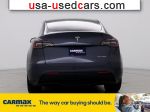 Car Market in USA - For Sale 2023  Tesla Model Y Long Range