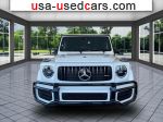 Car Market in USA - For Sale 2022  Mercedes AMG G 63 4MATIC