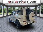 Car Market in USA - For Sale 2022  Mercedes AMG G 63 4MATIC