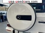 Car Market in USA - For Sale 2022  Mercedes AMG G 63 4MATIC