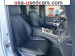 Car Market in USA - For Sale 2022  Mercedes AMG G 63 4MATIC