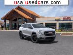 Car Market in USA - For Sale 2024  GMC Terrain AWD AT4