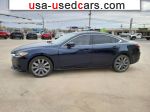 Car Market in USA - For Sale 2020  Mazda Mazda6 Touring