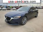 Car Market in USA - For Sale 2020  Mazda Mazda6 Touring