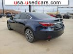 Car Market in USA - For Sale 2020  Mazda Mazda6 Touring