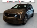 2023 Cadillac XT4 Sport  used car