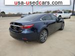 Car Market in USA - For Sale 2020  Mazda Mazda6 Touring