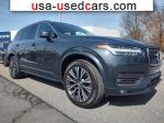 2022 Volvo XC90 T6 AWD Momentum  used car